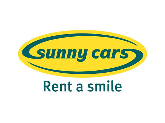 Sunnycars Gutscheine