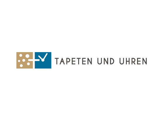 Tapeten und Uhren Gutscheine