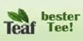 Teaf Tee-Fachhandel Gutscheine