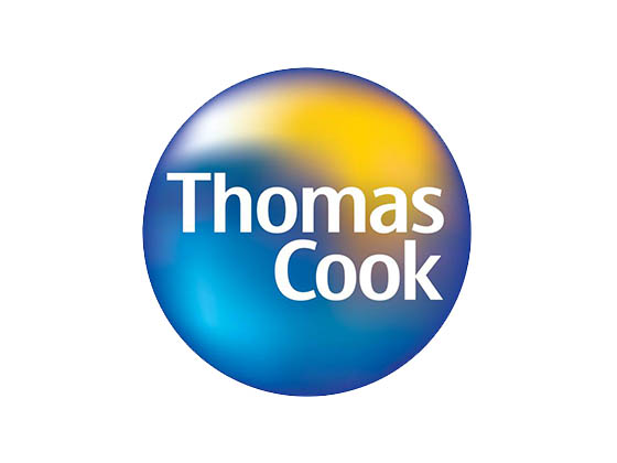 Thomas Cook Gutscheine