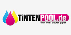 Tintenpool Gutscheine