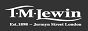 TM Lewin Gutscheine
