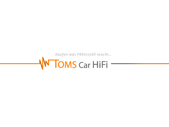 Toms Car Hifi