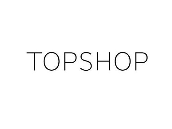 Topshop Gutscheine