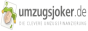 umzugsjoker Gutscheine