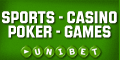 Unibet Gutscheine