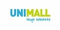 Unimall Gutscheine