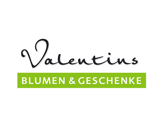 Valentins Gutscheine