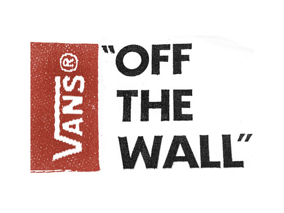 Vans Gutscheine