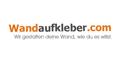 Wandaufkleber Gutscheine