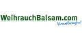 Weihrauchbalsam