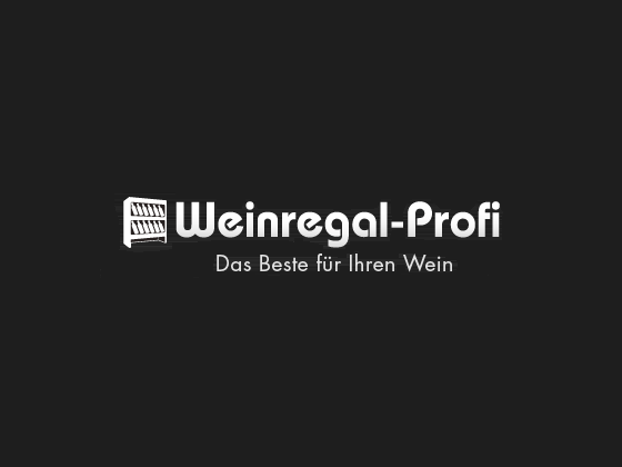 Weinregal-Profi Gutscheine