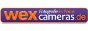 WEX Cameras Gutscheine