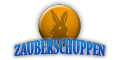 Zauberschuppen Gutscheine