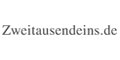 Zweitausendeins.de Gutscheine