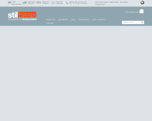 stilbasis Screenshot