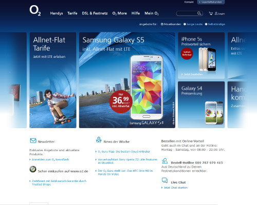 O2 Screenshot