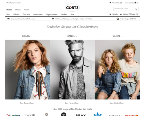 Goertz Screenshot