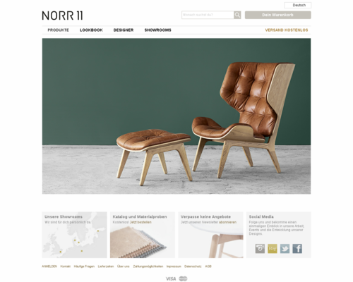 Norr11 Screenshot