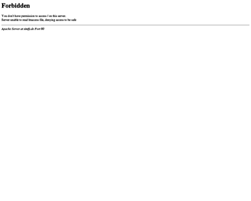 simfy Screenshot