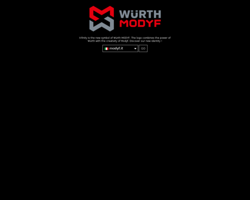 Modyf Screenshot