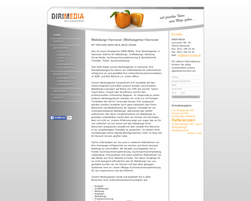 evaporo Screenshot
