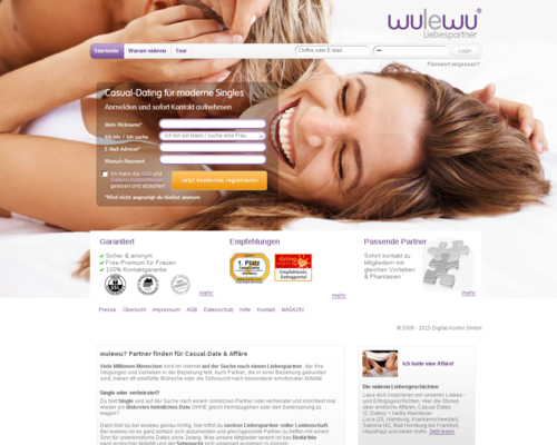 wulewu Screenshot