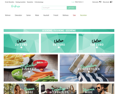 Faibels Screenshot