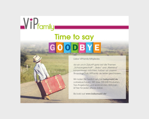 VIPfamily Screenshot