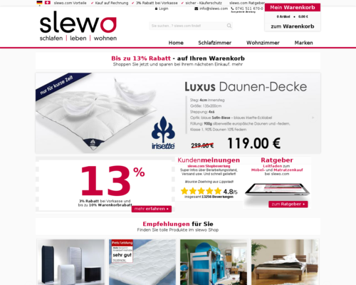 slewo Screenshot