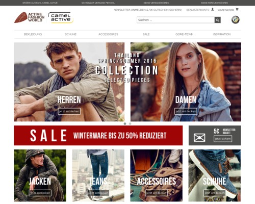 ActiveFashionWorld Screenshot
