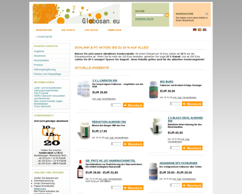 Forever Slim Screenshot