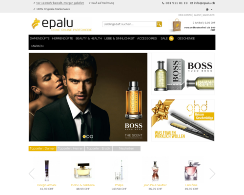 Epalu Screenshot