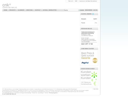 Cnkdirect Screenshot