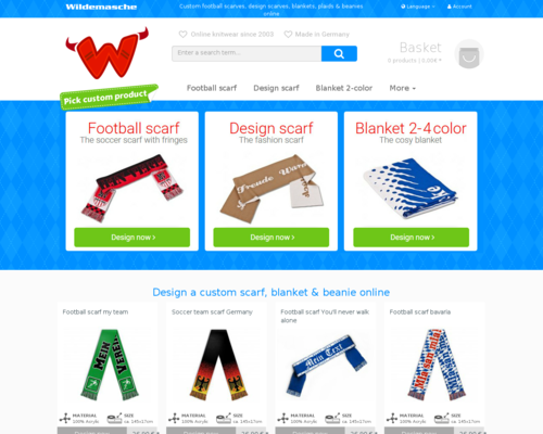 Wildemasche Screenshot