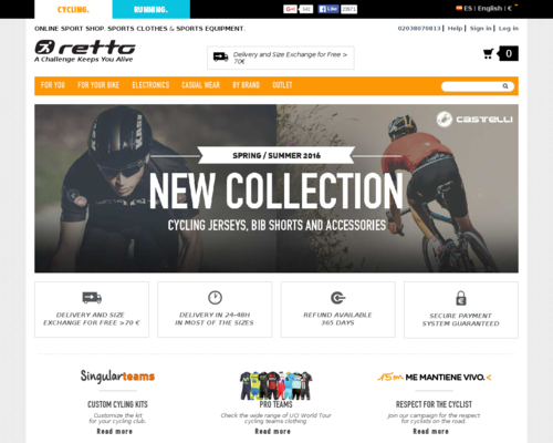 Retto Screenshot