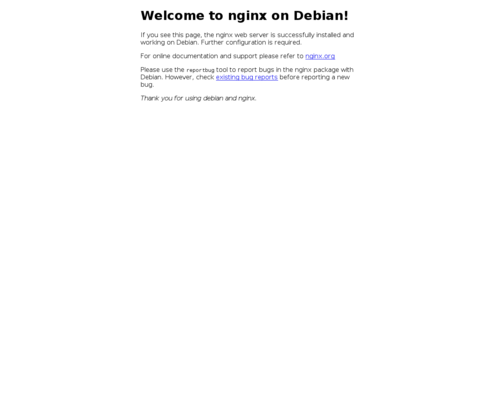 Everbasics Screenshot