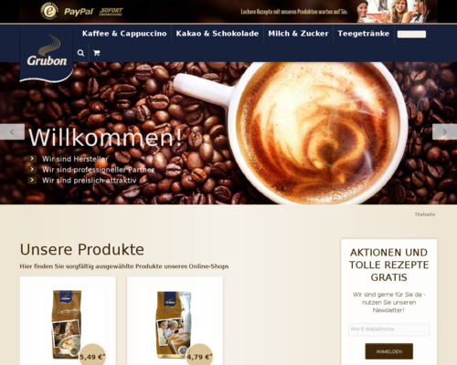 Instantino Screenshot
