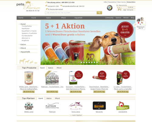 Pets Premium Screenshot