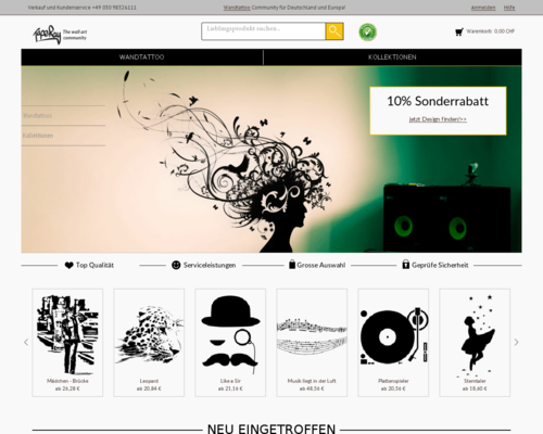 TapeRay Screenshot