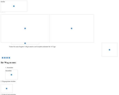 firstflat Screenshot