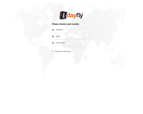 1dayfly Screenshot