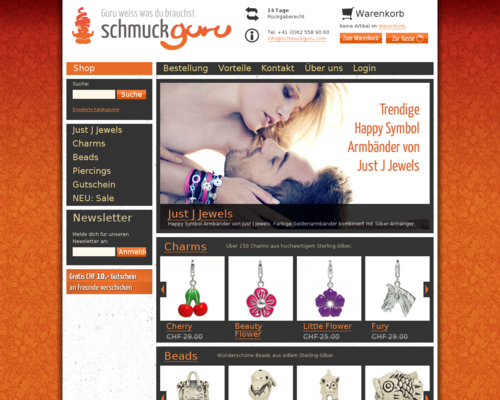 Schmuckguru Screenshot