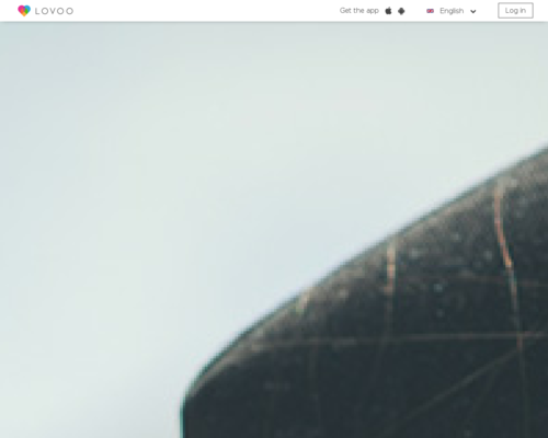 Lovoo Screenshot