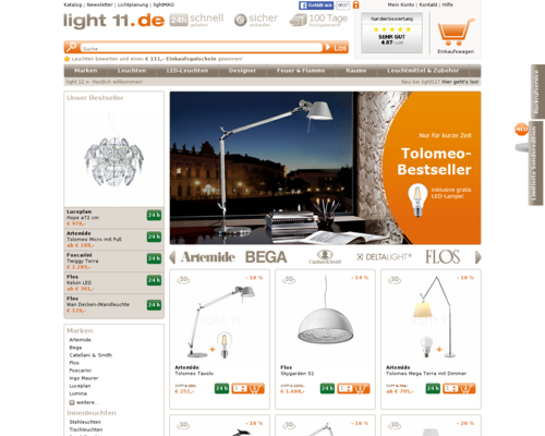light11 Screenshot