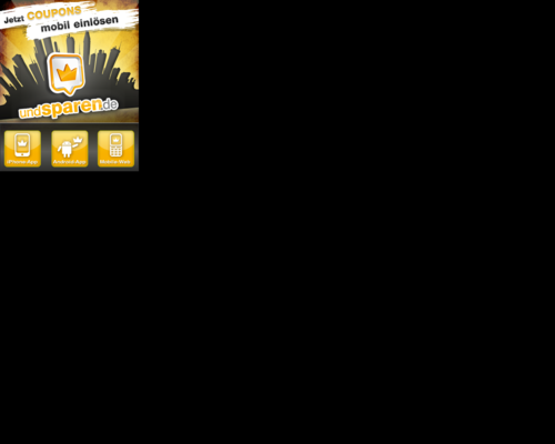 undSPAREN Screenshot