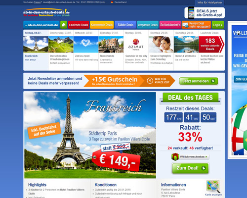 ab-in-den-urlaub-deals Screenshot