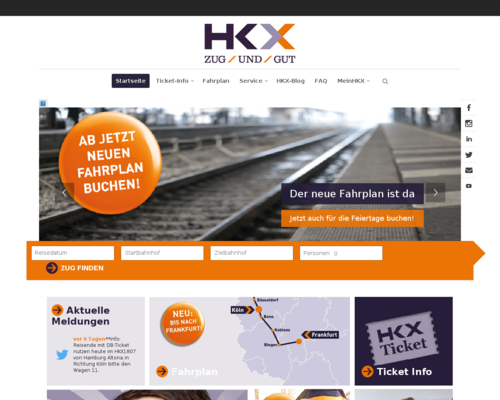 HKX Screenshot