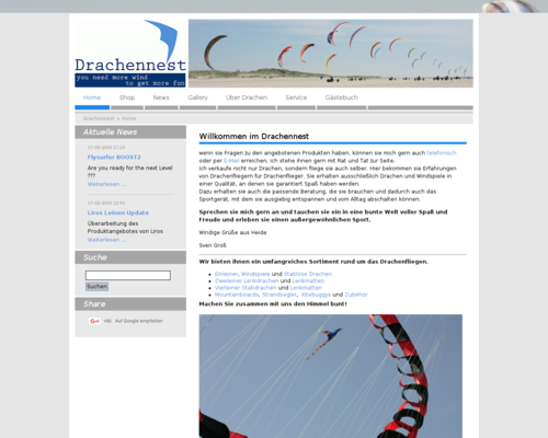 Kitevalley Screenshot