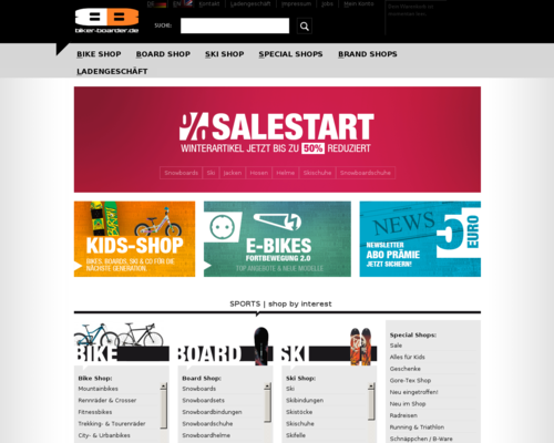 Biker Boarder Screenshot